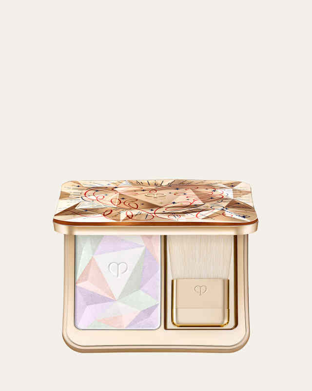 Limited Edition LOVE25 Luminizing Face Enhancer